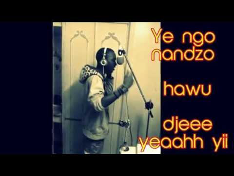 Kendjo bruzy's - Tsandza nidjuwe Version Lyric|HD