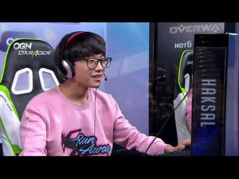Chro - Game Review Runaway vs LuxuryWatch Blue Semi-finals