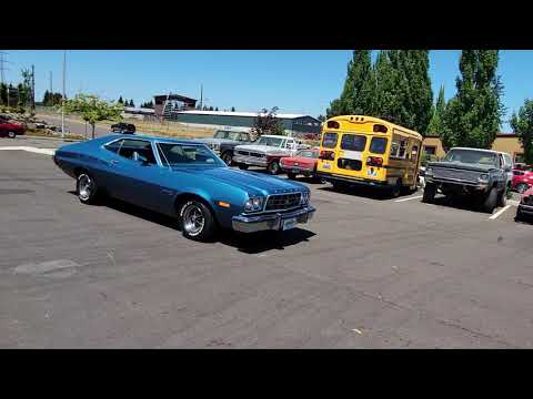 1973 Ford Torino (CC-1507647) for sale in Redmond, Oregon