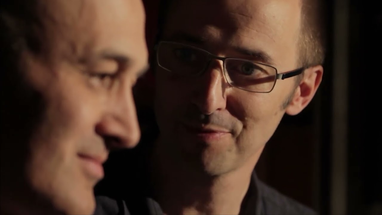 Everything and Nothing E02 | Full Documentary