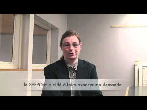 OPSEU Social Mapping Video/ Vidéo de la cartographie sociale du SEFPO