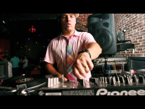 DJ Zeph - Underscore