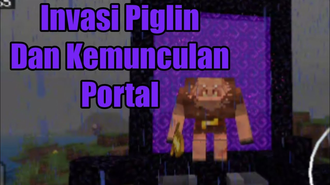 Main Minecraft Part 18