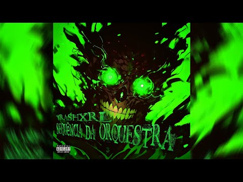 SEQUÊNCIA DA ORQUESTRA (FUNK BR)