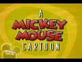 Mickey Mouse Works Mickey S New Car 1999