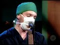 Clinic - Walking With Thee (Live on Craig Kilborn 2002)