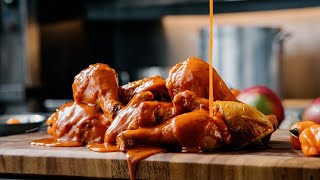 El Pollo Loco NEW Mango Habanero Chicken at El Pollo Loco