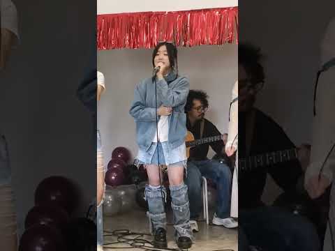 Fahsai Paintbrush - My Bestie [Fancam] FUFU's Farewell & Fanmeeting (05062023)