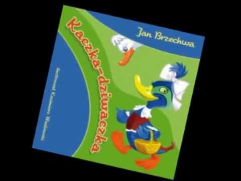 FASOLKI - Kaczka Dziwaczka