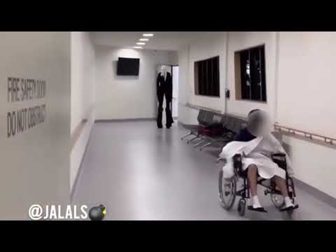 Pegadinha de Terror Engraçada