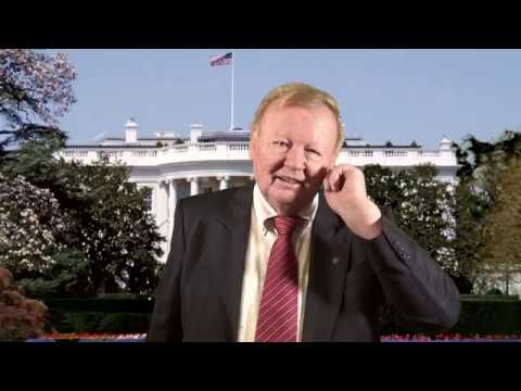 Liveschalte zu Donald Trump (alias Richard "Waisa" Schmidt) | Prunksitzung 2020