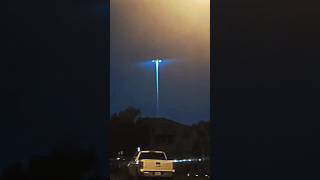Where was this? 😳 #ufo #aliens