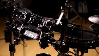 Video thumbnail for Alesis DM10 X Mesh Kit Demo by Kraft Music