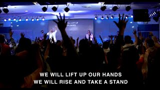 Unshakeable King + Great God | Live Worship led by Quest with Victory Fort Alabang Team