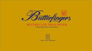 Butterfingers -Faculties Of The Mind live