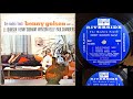 Reunion - Benny Golson Sextet