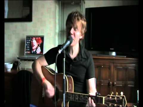 Estranged (Guns N Roses) Cover by Gareth Rhodes/axl77