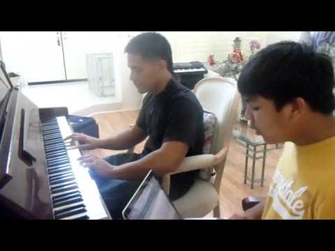 Pricetag cover by Marti and Pj !!