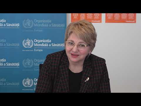 Seminar cu tema „Sănătatea și îngrijirea copilului în perioada epidemiei cu COVID-19”