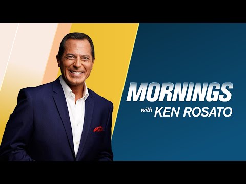 Ken Rosato