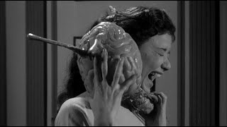 Fiend Without A Face (1958) End of film