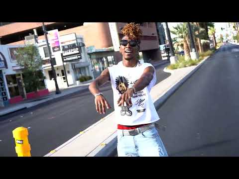 Tre Ro$ean - Teach the Drip! (Official Video)