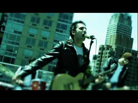 The Commuters - As I Make My Way (Official Video)