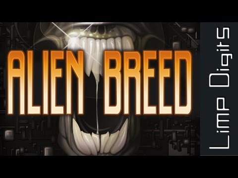 Alien Breed Android