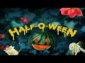 Celebrate HALF O WEEN