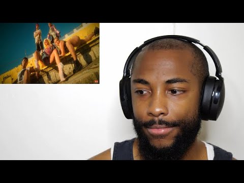 Alexandra Stan feat. LiToo - Tikari (Official Reaction)