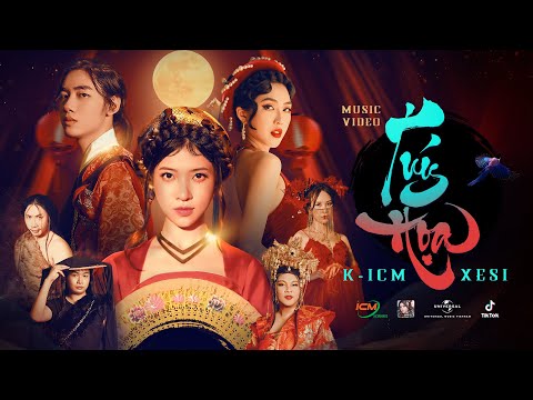 Thể hiện bởi Xesi