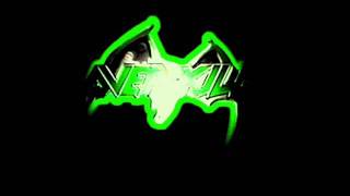 Overkill - The Birth Of Tension. Live 1989 track 9.wmv