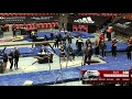 Nikki Thomas Southern Utah 2021 Bars