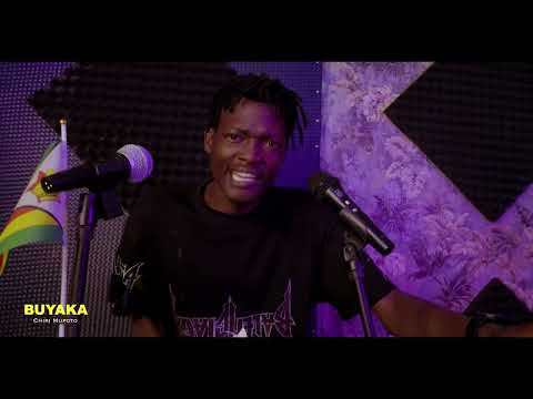 SUNRISE RIDDIM MEDLEY ft Kabhidha_Kinnah_Khonangale_Buyaka_Ginna_RealFlexx_NgwereYekwamtoko_8Voice