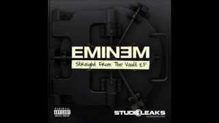 Eminem Ft. Obie Trice - Straight From The Vault EP - Track 3: Emulate
