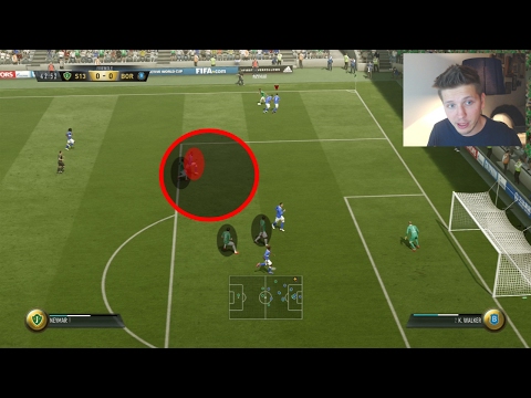 THE KEY TO A GOOD DEFENCE IN FIFA 17 - PLAYER SWITCHING TUTORIAL