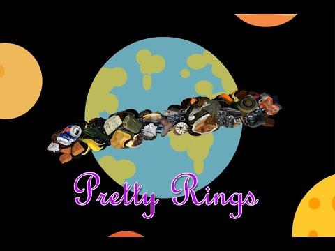 Video thumbnail for Pretty Rings