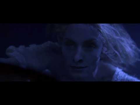 What Lies Beneath 2000: Climax scene