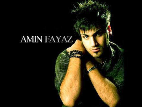 Amin Fayyaz - Boro | امین فیاض - برو