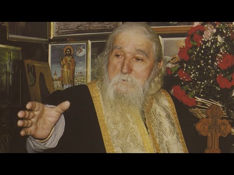 CUVIOSUL CLEOPA ILIE DE LA SIHĂSTRIA - DOCUMENTAR - p. I - UNIVERSUL CREDINȚEI - TVR 1 - 1 dec. 2024