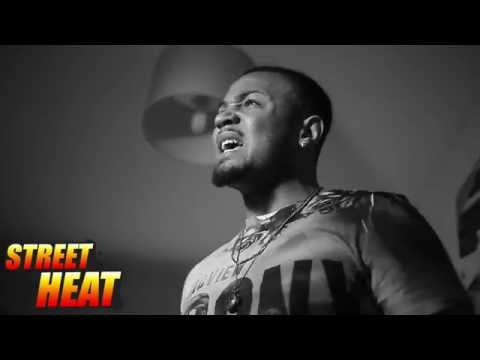 K ANGZ - #StreetHeat Freestyle | @KayAngz | Link Up TV