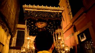 3- Tras la virgen de Montserrat 2012