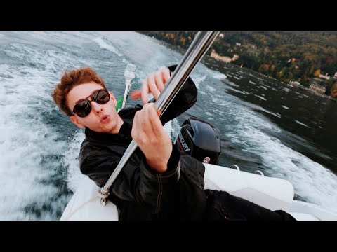 Egor - Der letzte kalte Sommer (prod. Camey)