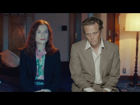 First trailer for ‘Sidonie In Japan’ starring Isabelle Huppert