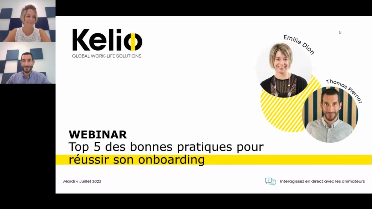 Webinar - Réussir son onboarding : 5 bonnes pratiques > Entête de la LP