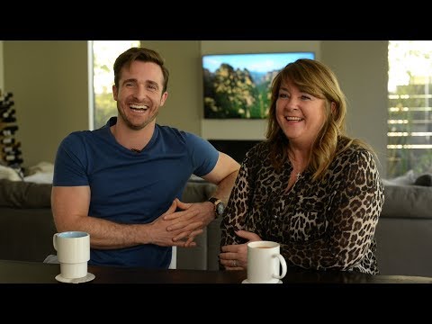 5 Secrets I'd Tell My Daughter... (Matthew Hussey, Get The Guy)