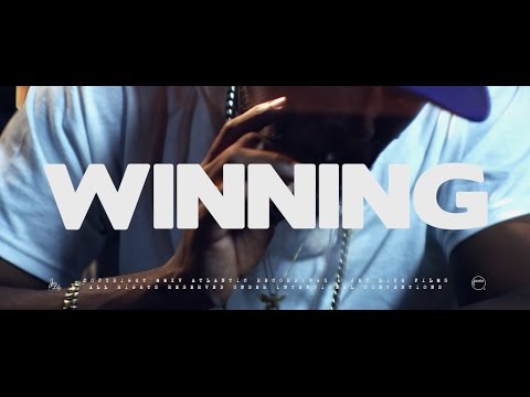 Curren$y - Winning ft Wiz Khalifa (Official 4K Video)