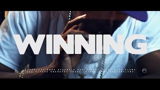 Curren$y - Winning ft Wiz Khalifa (Official 4K Video)