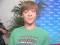 Jason Earles Sets Up Miley And Emily