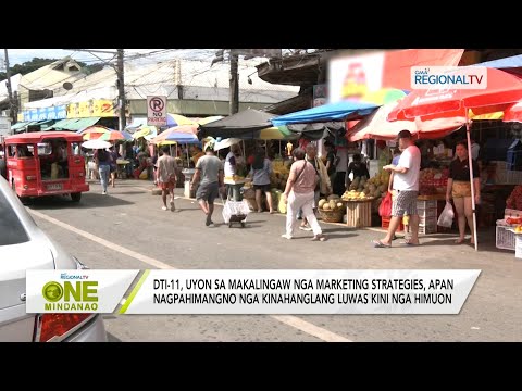One Mindanao: Mga marketing strategy nga migamit og makalingaw nga memes, trending sa social media
